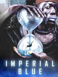 Affiche de Imperial Blue