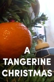 Image A Tangerine Christmas