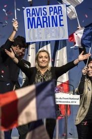 Image Ravis par Marine (Le Pen) 2014