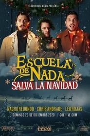 Escuela de Nada Salva la Navidad series tv