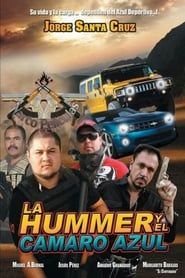 La Hummer y el Camaro series tv
