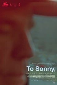 To Sonny series tv