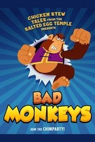 Bad Monkeys series tv
