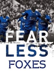 Image Fearless Foxes: Our Story 2016