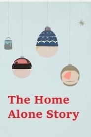 Affiche de The Home Alone Story