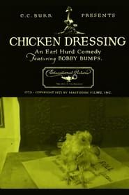 Chicken Dressing (1923)