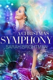 Sarah Brightman: A Christmas Symphony 2020 streaming