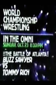 NWA The Last Battle of Atlanta 1983 streaming
