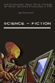 Science-fiction series tv