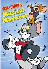 Tom and Jerry: Musical Mayhem series tv