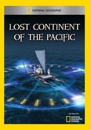 Affiche de Lost Continent of the Pacific