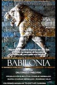 Babilonia, la noticia secreta series tv