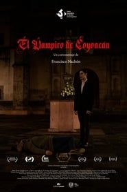 El Vampiro de Coyoacán series tv