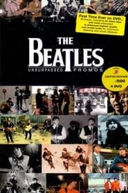 Image The Beatles - Unsurpassed Promos 2011