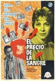 El precio de la sangre (1960)