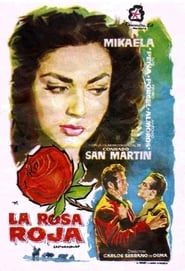 watch La rosa roja