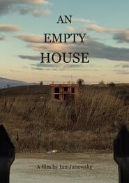 Affiche de An Empty House