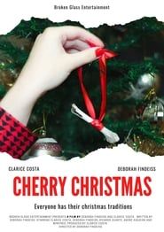 Cherry Christmas series tv