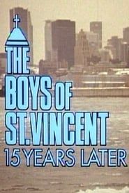 The Boys of St. Vincent: 15 Years Later series tv