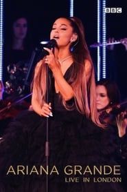 Ariana Grande - Live In London series tv