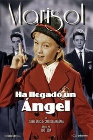Ha llegado un ángel 1961 streaming