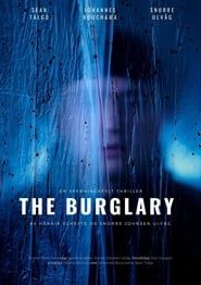 Image The Burglary