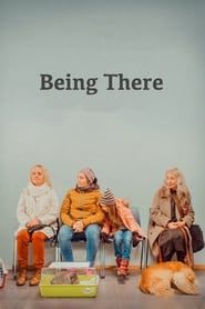 Being There series tv