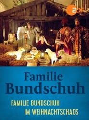 Familie Bundschuh im Weihnachtschaos series tv