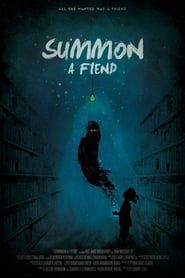 Summon a Fiend series tv