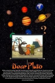 Dear Pluto series tv
