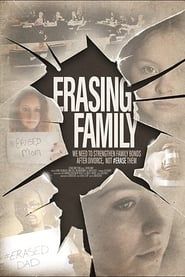 Affiche de Erasing Family