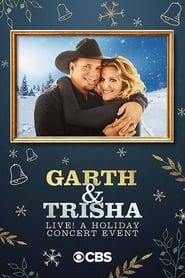 Image Garth & Trisha Live! A Holiday Concert Event 2020