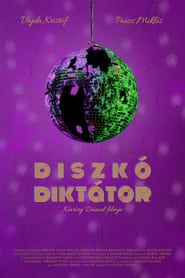 Image Disco Dictator