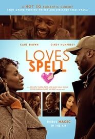 Loves Spell (2021)