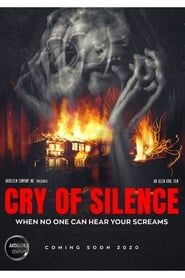 Affiche de Cry of Silence