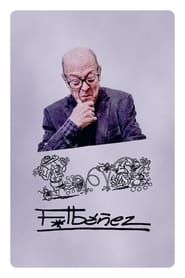 Ibáñez series tv