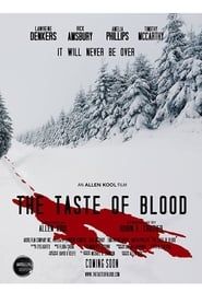 Taste of Blood series tv