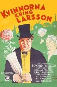 Kvinnorna kring Larsson (1934)