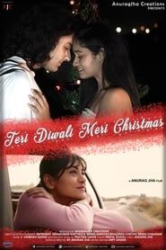 Teri Diwali Meri Christmas series tv
