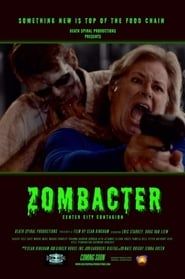 watch Zombacter: Center City Contagion
