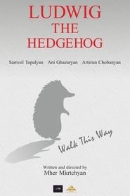 Ludwig the Hedgehog series tv