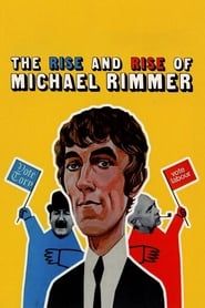 The Rise and Rise of Michael Rimmer series tv