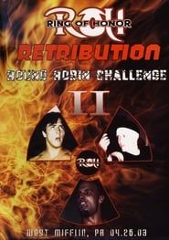 Image ROH: Retribution - Round Robin Challenge II