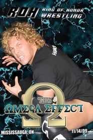 ROH: The Omega Effect 2009 streaming