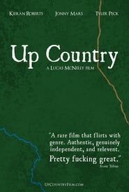 Up Country series tv