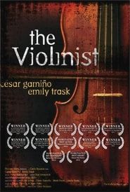 The Violinist-hd
