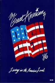 Image NWA Great American Bash '86 Tour: Greensboro 1986