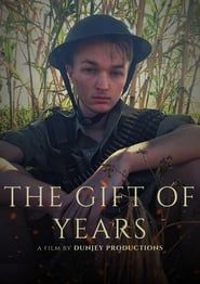 The Gift of Years series tv