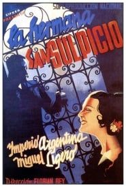 La hermana San Sulpicio (1934)
