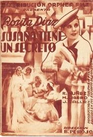 Susana tiene un secreto (1933)